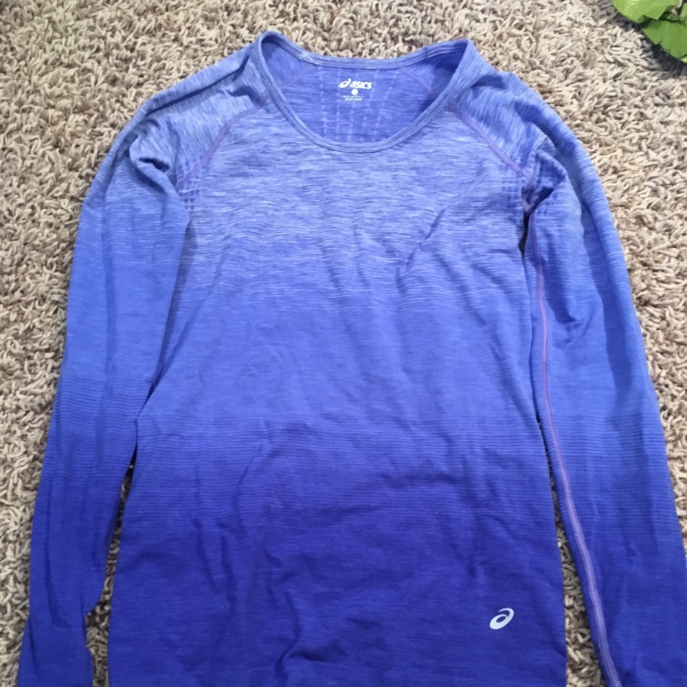 ASICS Running Longsleeve